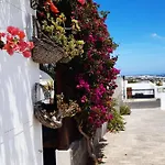 Panoramic Apartman *