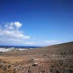 Panoramic * Playa Blanca
