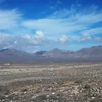 Panoramic * Playa Blanca