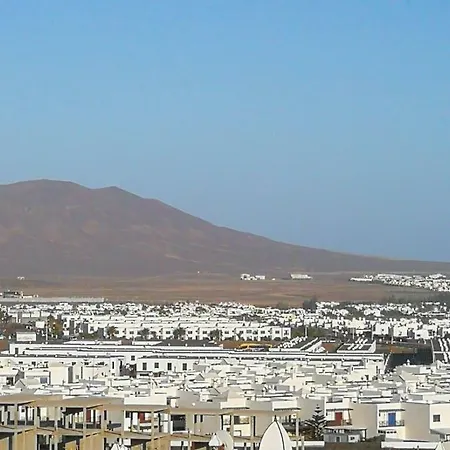 公寓 Panoramic