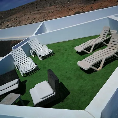 Panoramic * 普拉亚布兰卡