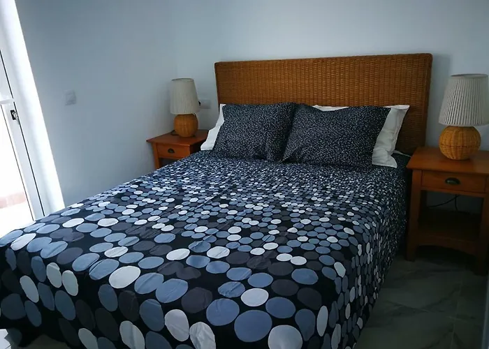 Panoramic Apartmán Playa Blanca (Lanzarote)