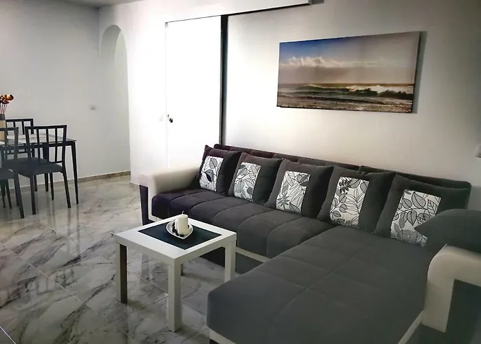 Apartmán Panoramic *