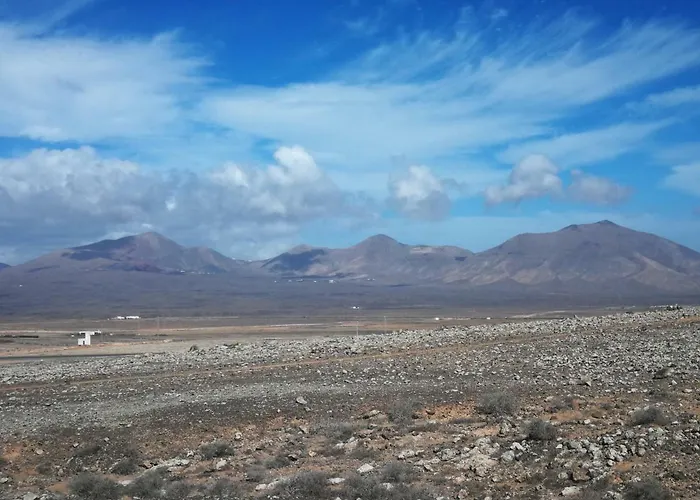 Panoramic * Playa Blanca (Lanzarote)