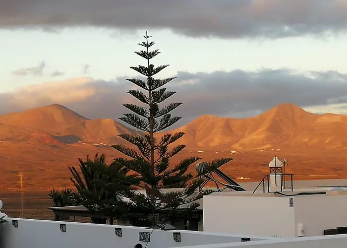 Apartmán Panoramic