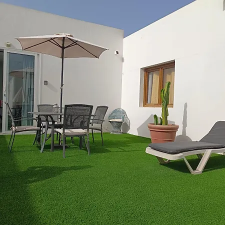 Panoramic * 플라야블랑카