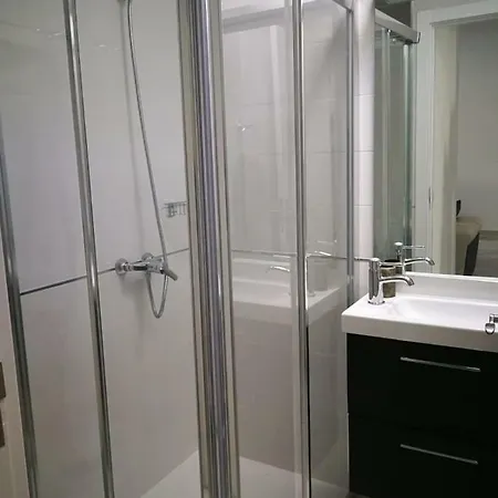 Panoramic 아파트 플라야블랑카