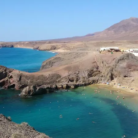 Panoramic 아파트 *