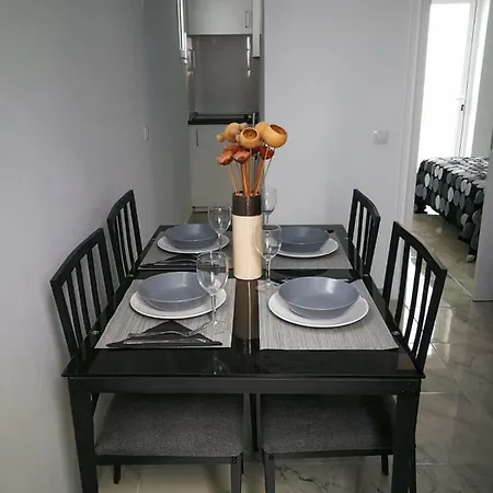 Panoramic * פלאיה בלנקה