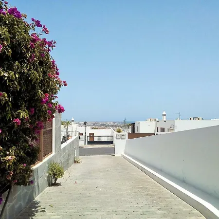 Panoramic 플라야블랑카