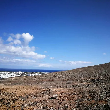 Panoramic * Playa Blanca (Lanzarote)