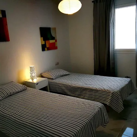 Panoramic * 플라야블랑카