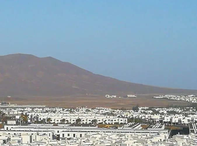 Appartamento Panoramic