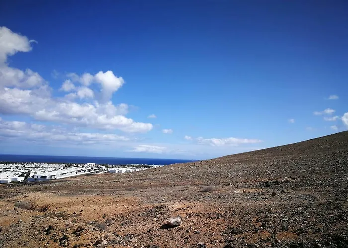 Panoramic * Playa Blanca (Lanzarote)