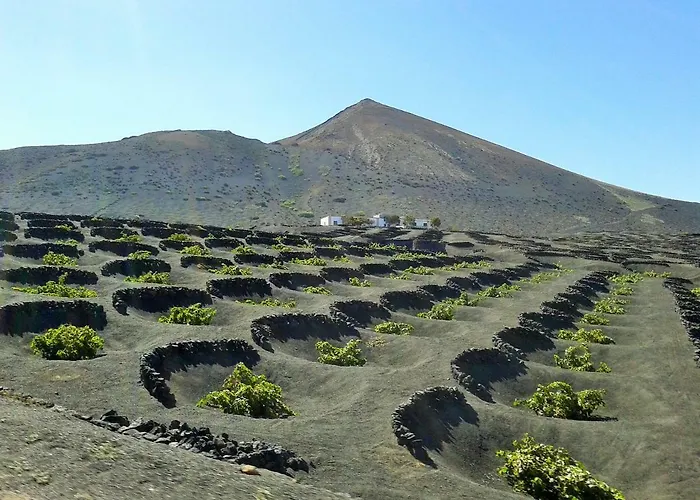 Appartamento Panoramic Playa Blanca (Lanzarote)