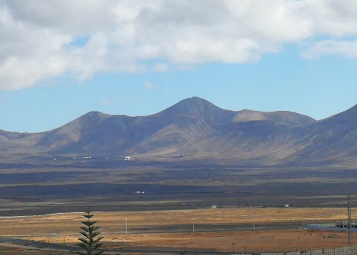 Panoramic * Playa Blanca (Lanzarote)