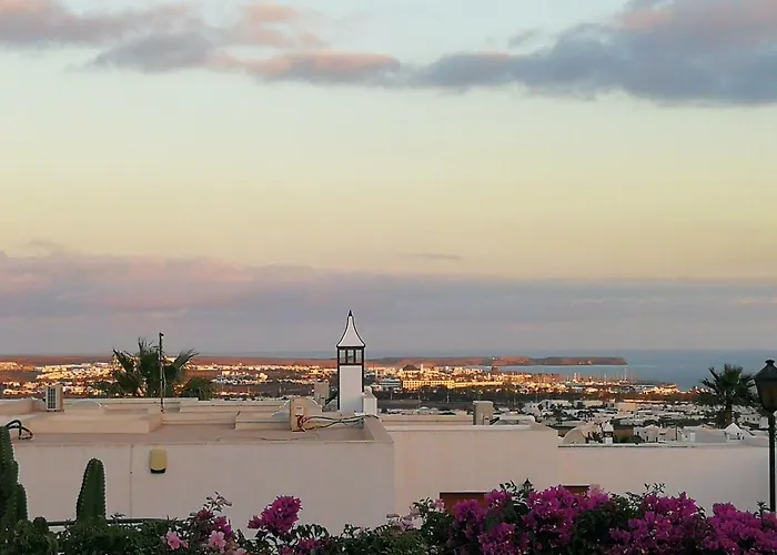 Appartamento Panoramic Playa Blanca (Lanzarote)