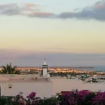 Апартаменты Panoramic Коста Бланка