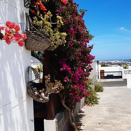 Panoramic Apartmán *