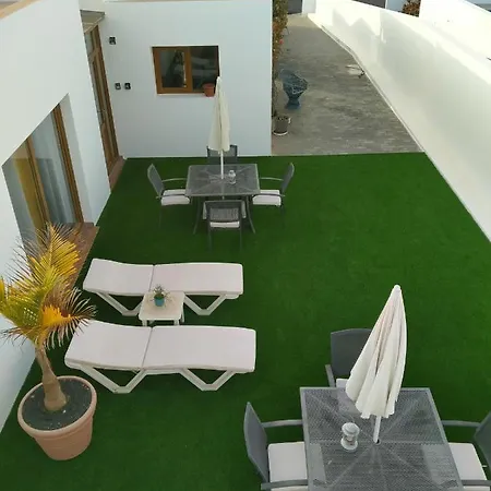 Panoramic Apartmán