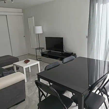 Apartmán Panoramic Playa Blanca (Lanzarote)