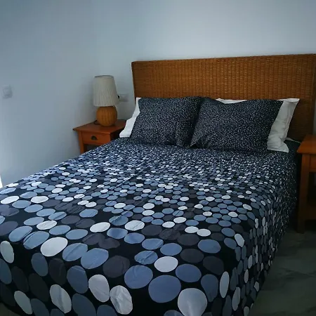 Panoramic Apartmán Playa Blanca (Lanzarote)