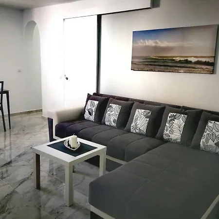 Apartment Panoramic *