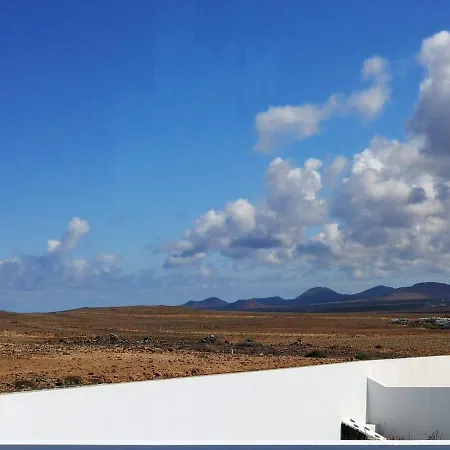 Panoramic Apartmán Playa Blanca (Lanzarote)