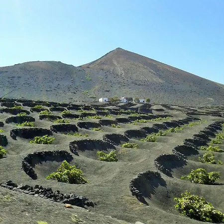 Apartmán Panoramic Playa Blanca (Lanzarote)
