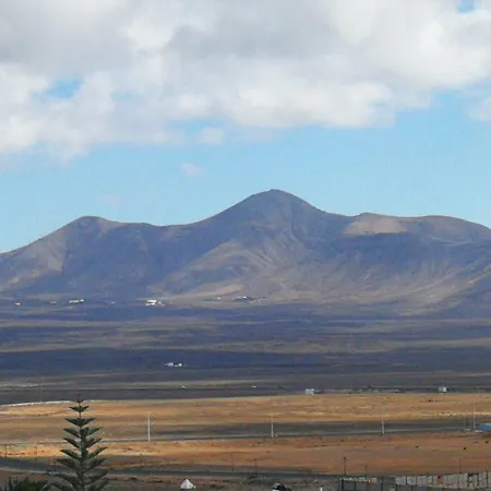 Panoramic * Playa Blanca (Lanzarote)