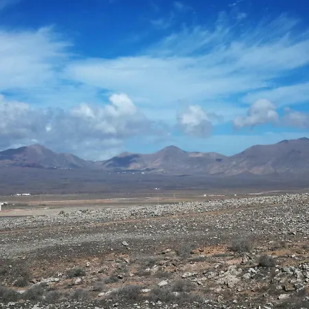 Panoramic * פלאיה בלנקה