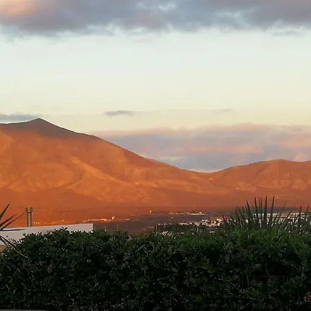 Panoramic Apartment *