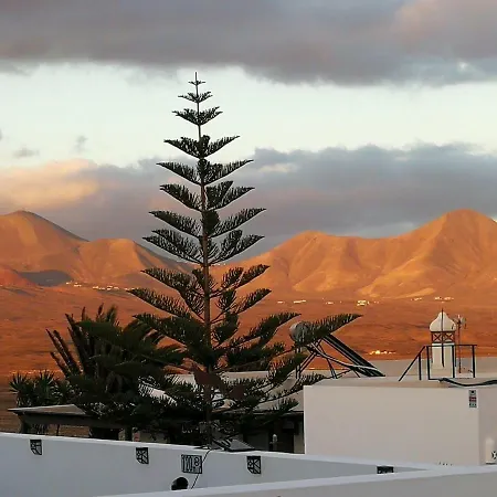 דירה Panoramic